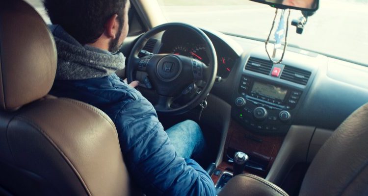  5 dicas para ser um motorista profissional excelente